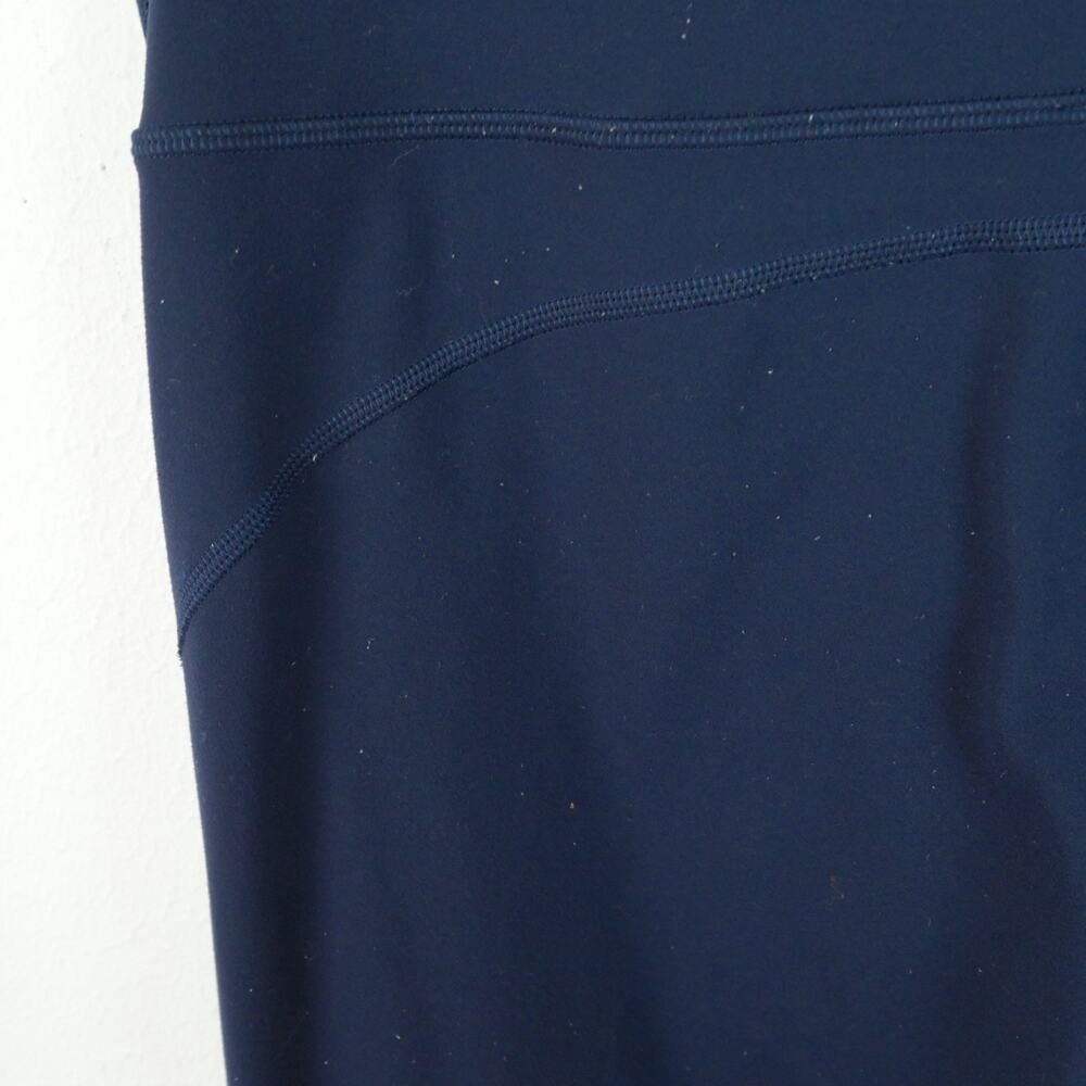 lululemon athletica Navy Blue Leggings - Picture 13 of 13
